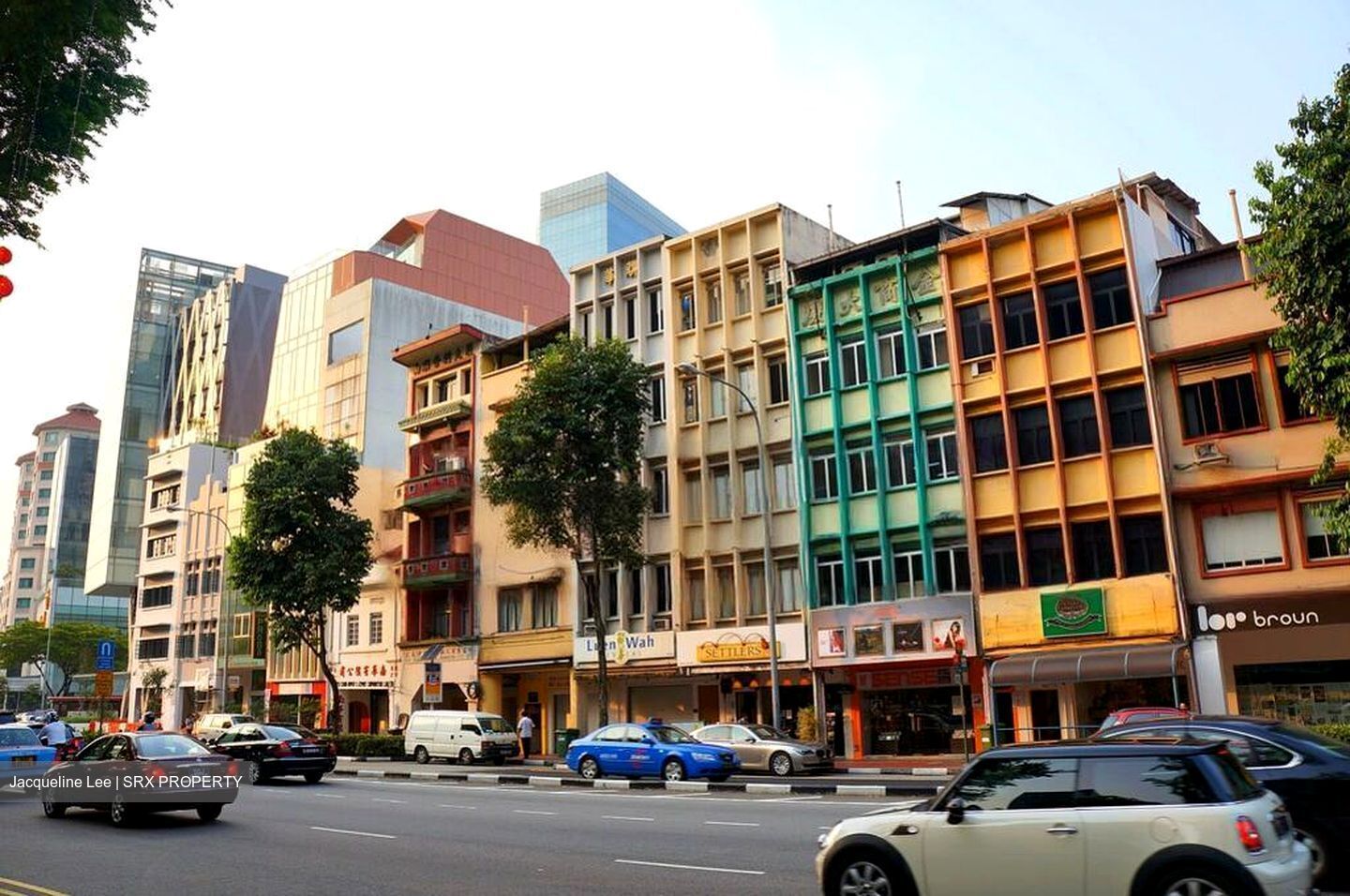 Boat Quay (D1), Office #451928191
